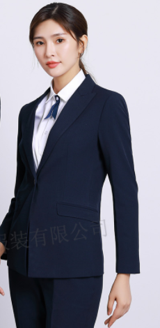 女士西裝的著裝標(biāo)準(zhǔn)是什么？一起來看！