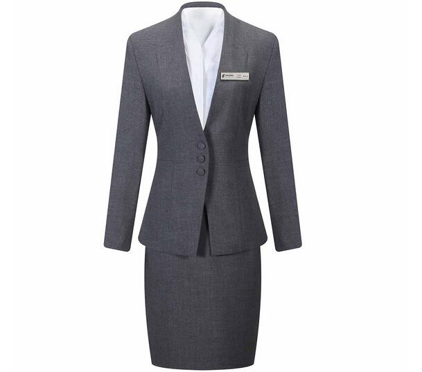 工作服定制選大型工廠還是小型作坊？