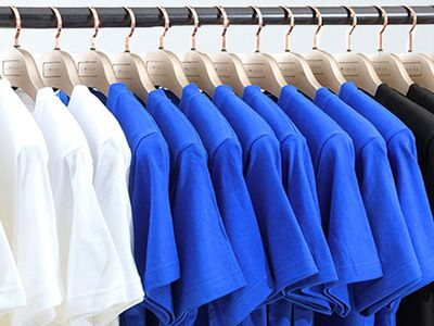 定制的工作服出現(xiàn)質(zhì)量問(wèn)題，售后如何解決？